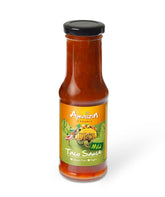 LievÀ gluteeniton tacokastike BIO 220 g - AMAZIN